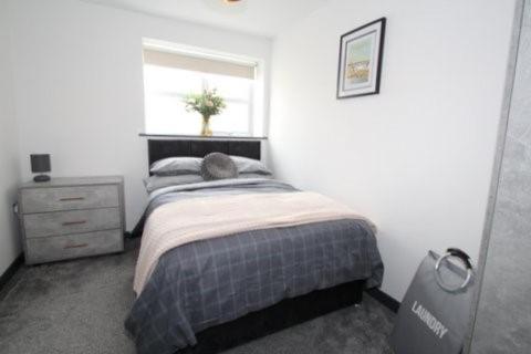 Hightide Seaside Apartment With Beach & Spanish City Views Whitley Bay Eksteriør bilde